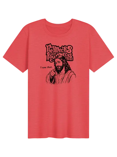 The Witness Tee