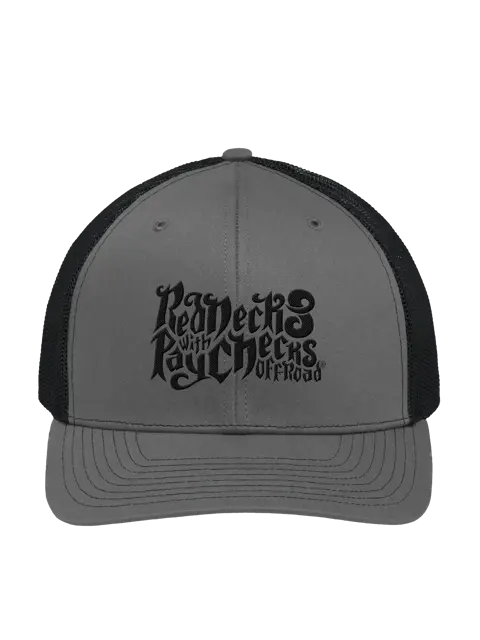 RWP Classic Trucker