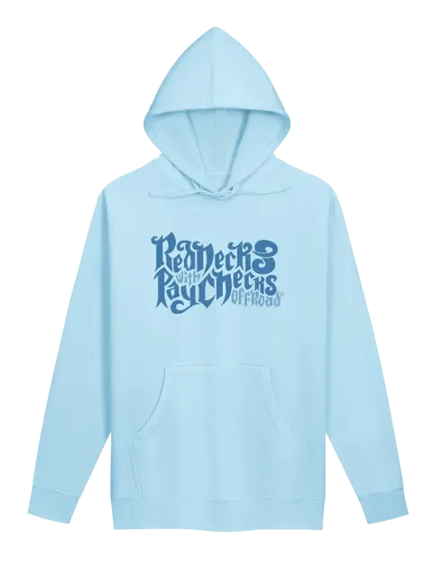 Responsible Decisions Hoodie