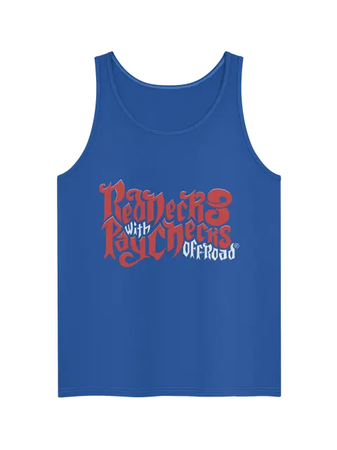 The Tried & True Tank