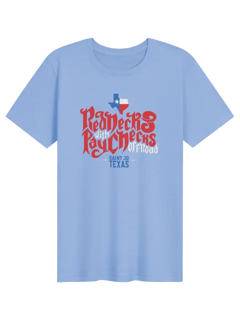 Lone Star Tee