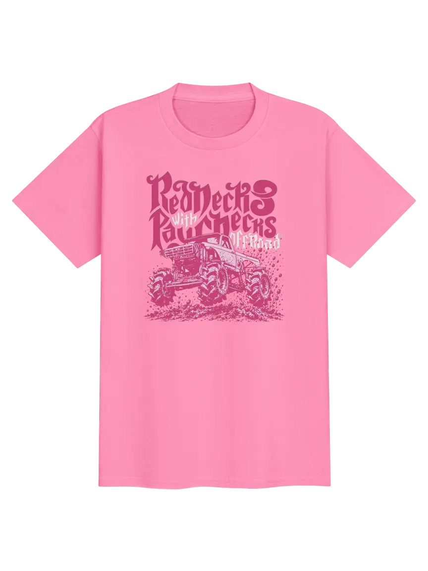 Pink, Pretty & Problematic (image 1 of 2)