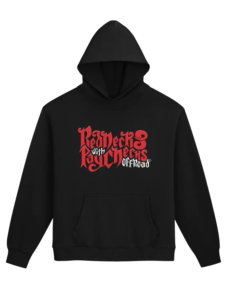 The OG Black Hoodie (image 1 of 2)