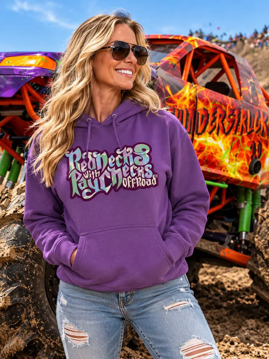 The Low Profile Hoodie (image 1 of 2)