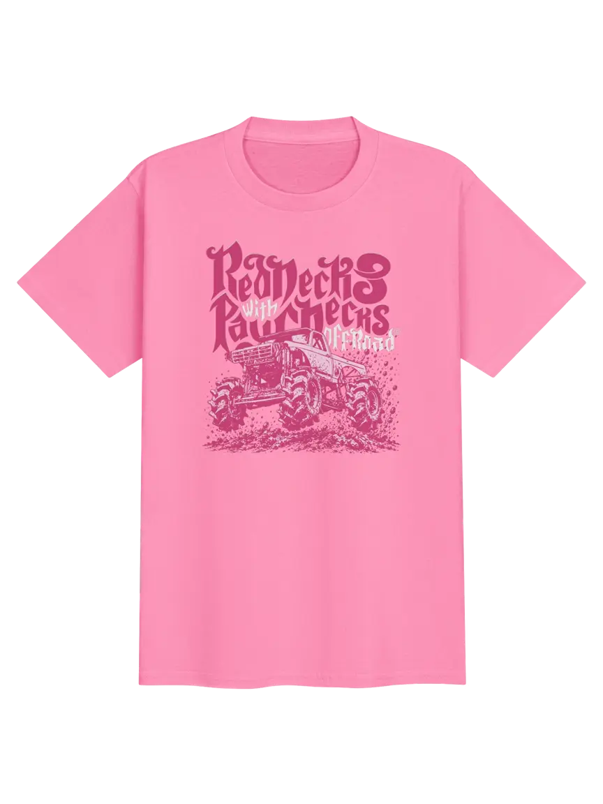 Pink, Pretty & Problematic (image 1 of 2)