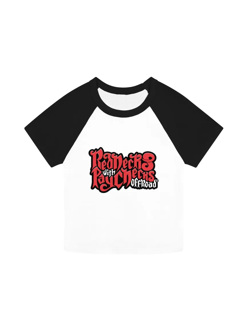RWP Baby Retro Ringer (image 1 of 2)