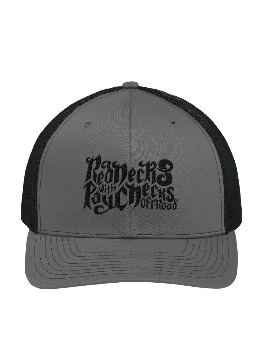 RWP Classic Trucker (image 1 of 3)