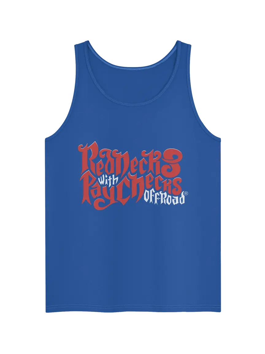 The Tried & True Tank (image 1 of 2)