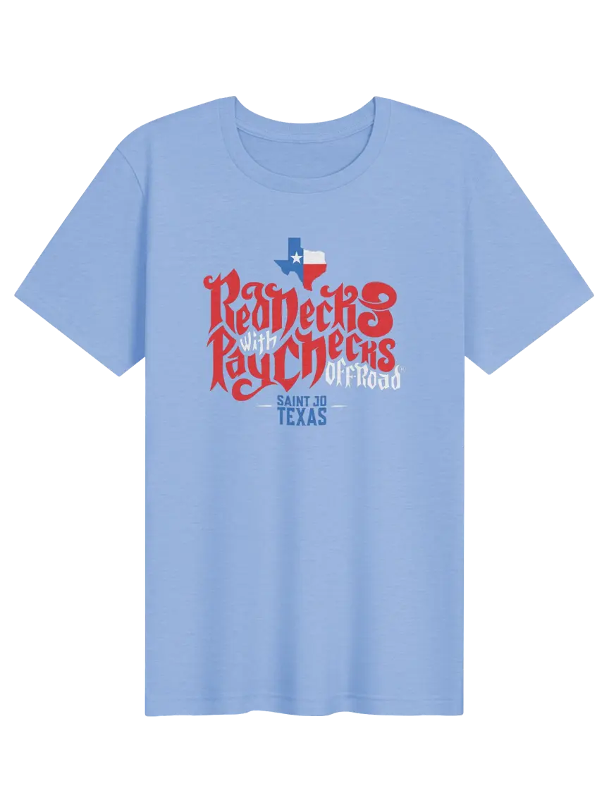 Lone Star Tee (image 1 of 5)